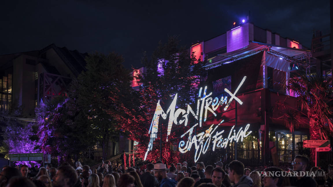 El Festival de Montreux se muda al lago Lemán para esquivar la pandemia