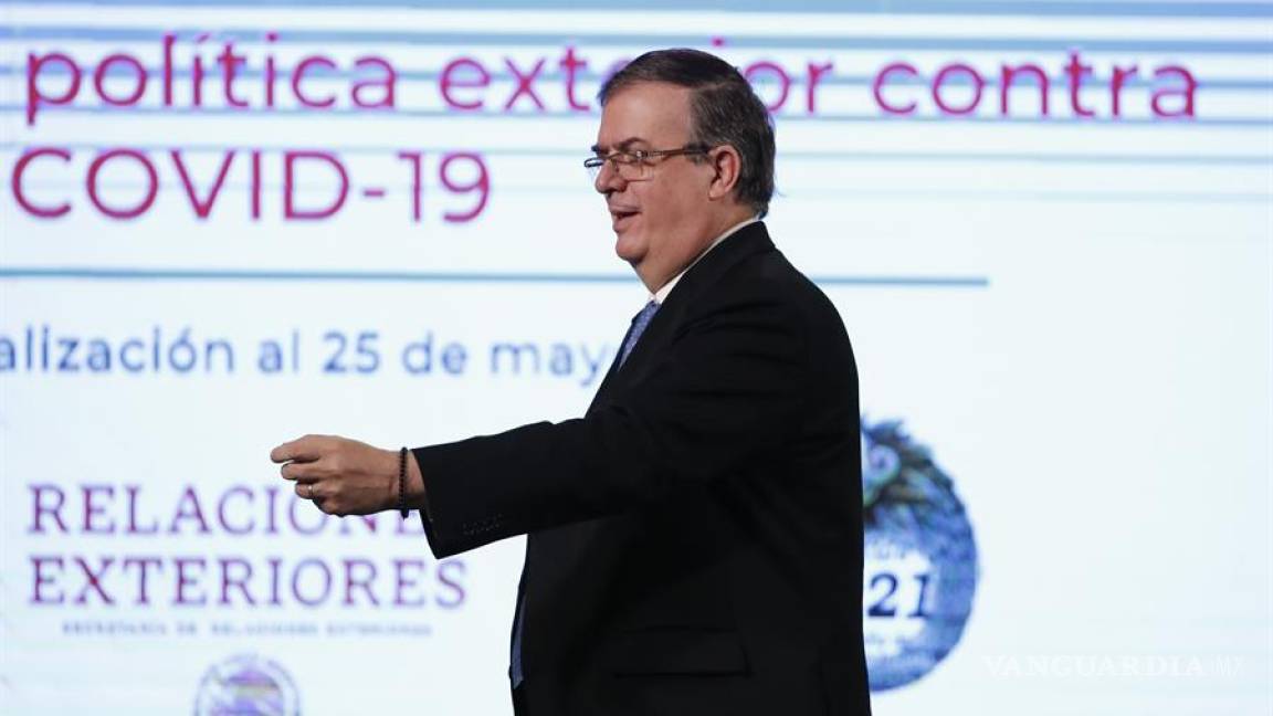 México inicia campaña de vacunación transfronteriza con apoyo de ciudades en EU