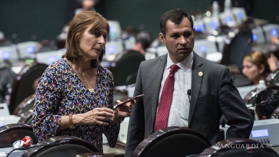 Propone Tatiana Clouthier eliminar pluris: Son gasto excesivo en el Senado
