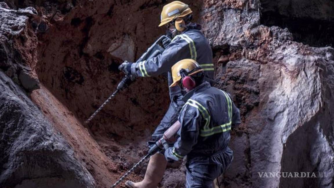 Senado aprueba ley que abre a mineras las Áreas Naturales Protegidas
