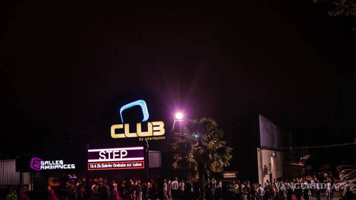 $!Embarazada sale de fiesta y da a luz en plena discoteca, regalan entrada gratis de por vida al niño