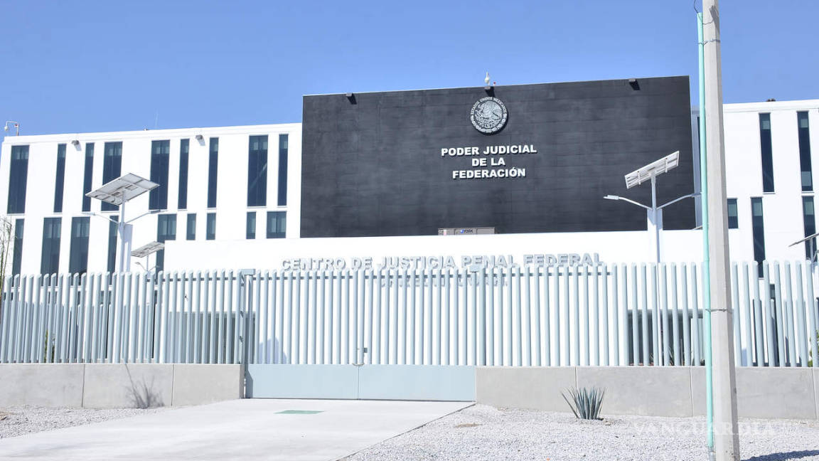 Alza en contagios obliga a restringir actividades en los tribunales de Coahuila