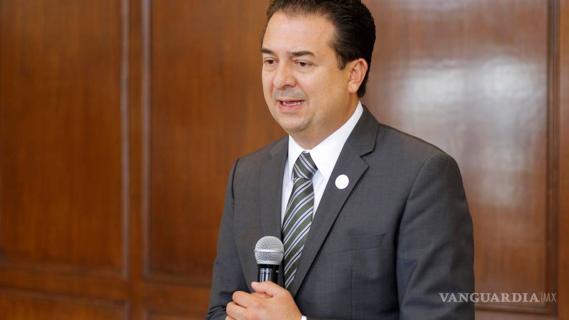 $!Chocan de nuevo en Congreso por Cuenta Publica 2017; Morena pide quitar a Garcia Villa de comisión