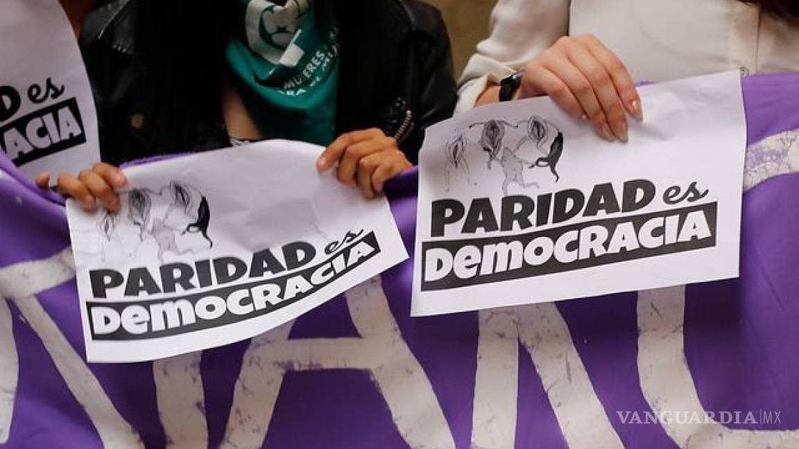 Sigue en suspenso la alternancia de género en reformas de Coahuila