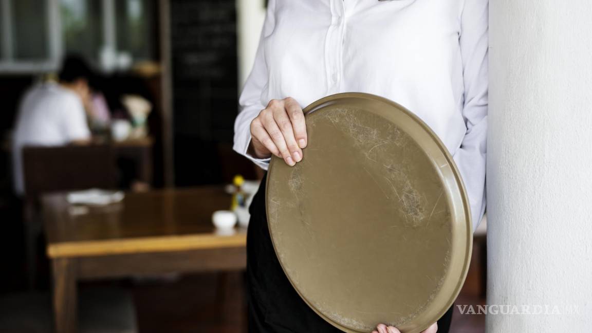 La dignidad no está en la tortilla, si no en quien te la sirve