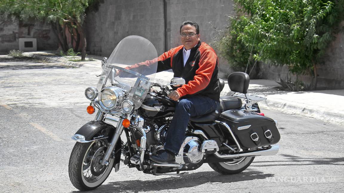 $!‘Alguien debería estar en la cárcel por la deuda’: Javier Guerrero