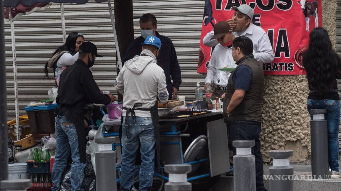 $!Así es nuestra nueva normalidad, aprendiendo a vivir con el nuevo coronavirus (foto)