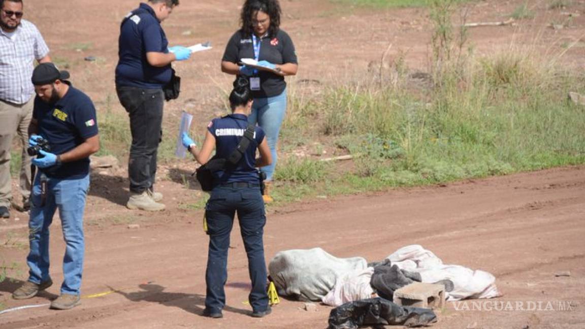 Enfrentamiento entre cárteles deja seis muertos en Chihuahua