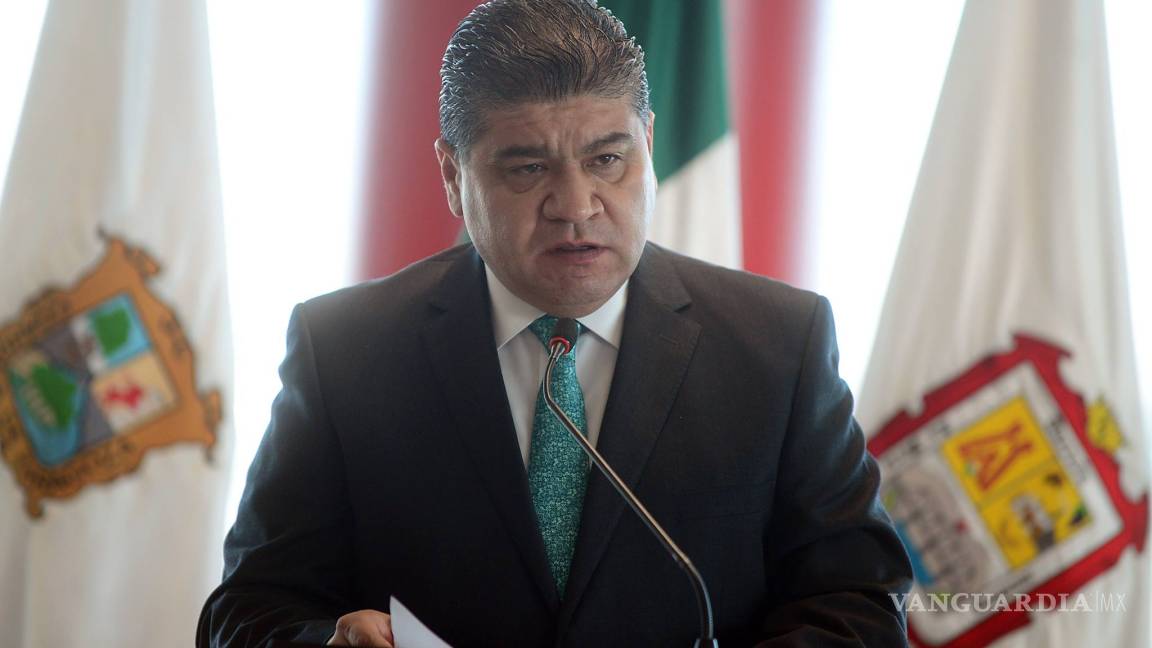 Comparte Coahuila con NL experiencias en fiscalización