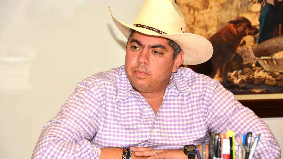 Alcalde de Monclova apoya la reestructuración de la deuda de Coahuila