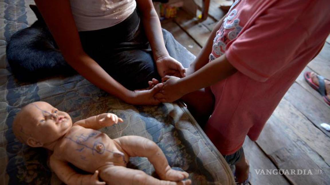 $!Crecen 39% agresiones sexuales a niños y niñas en México desde 2015; Edomex, BC y NL encabezan casos este año