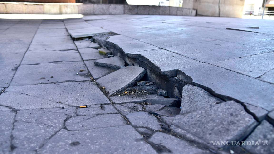 $!Distribuidor 'El Sarape' preocupa a los saltillenses luego de tragedia en el Metro de la CDMX