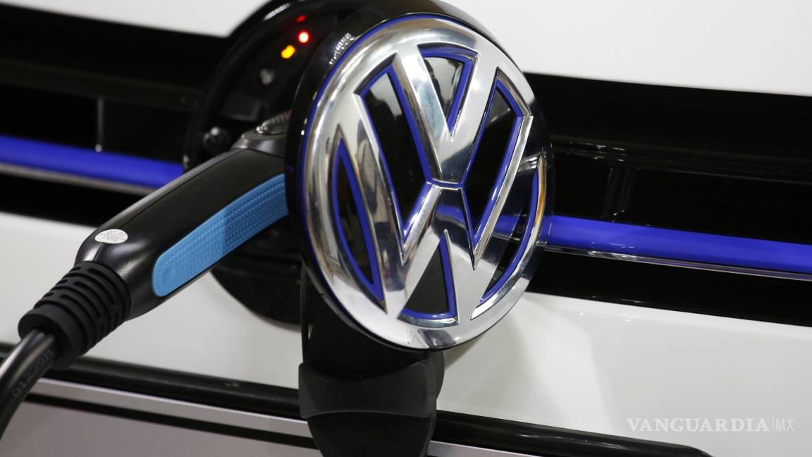 Volkswagen podría llamar a revisión a 124 mil coches eléctricos e híbridos, por cadmio tóxico