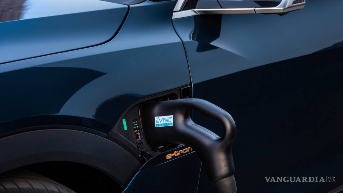 $!Audi amplía su gama de híbridos enchufables, modelos A8, A7, A6 y Q5 se incluyen
