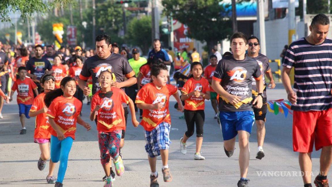 Derechos infantiles en Coahuila, garantizados: Miguel Riquelme