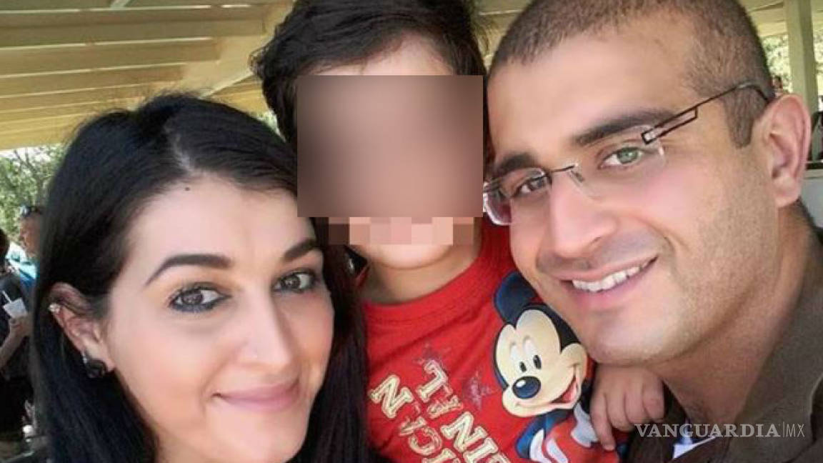 Asesino de Orlando intercambió mensajes con su esposa