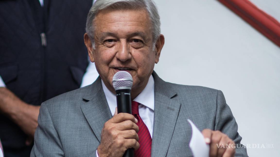 $!AMLO se reunirá con padres de los 43 de Ayotzinapa