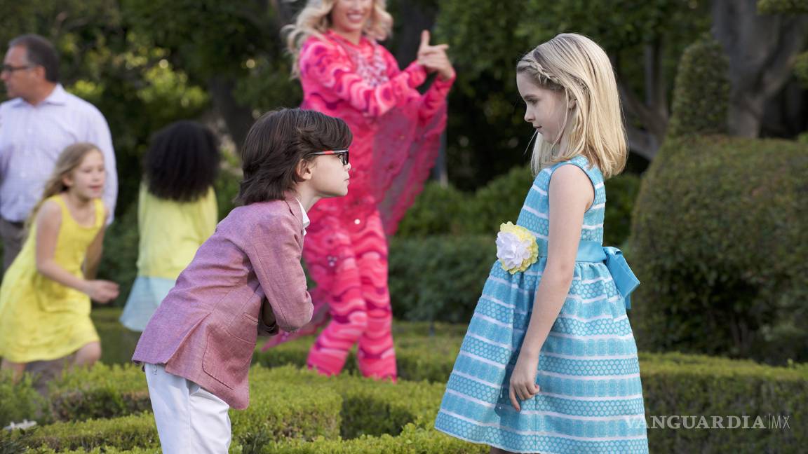 $!‘Cómo Ser un Latin Lover’, idioteces del Adam Sandler mexicano