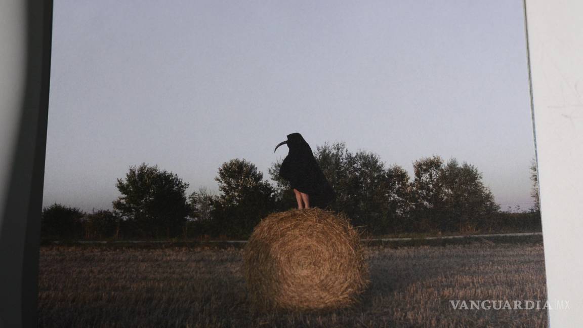 $!Libro impreso en Medio Pliego, entre los mejores del 2018