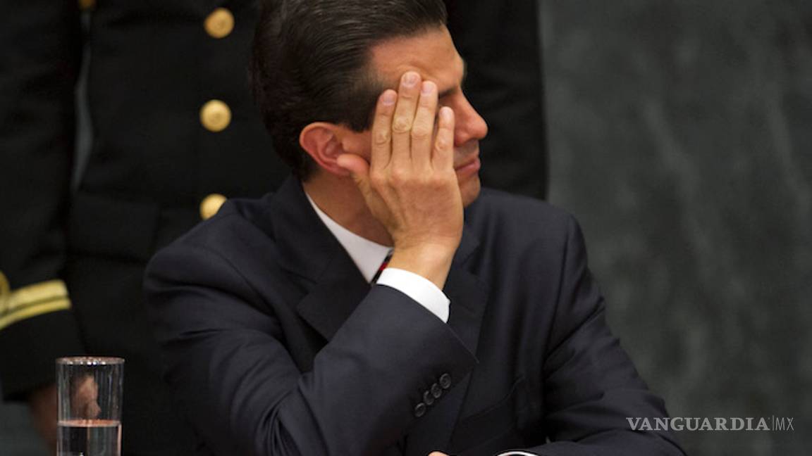 Del “defenderé el peso como perro”
