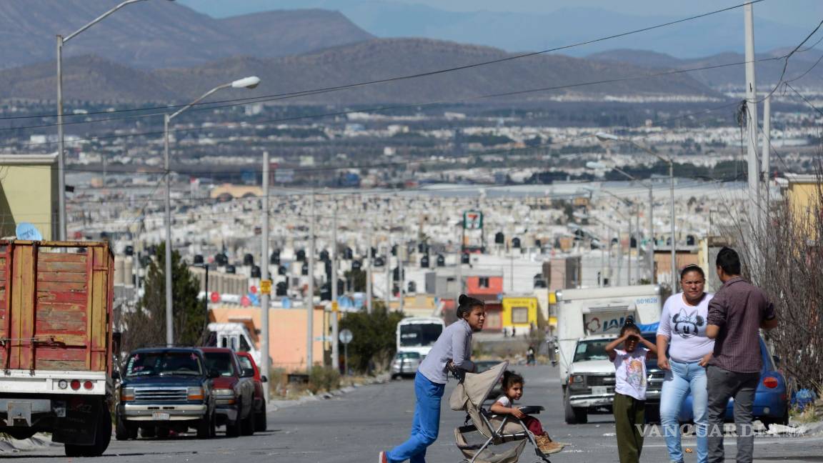 $!Así es la vida en la Ciudad Mirasierra
