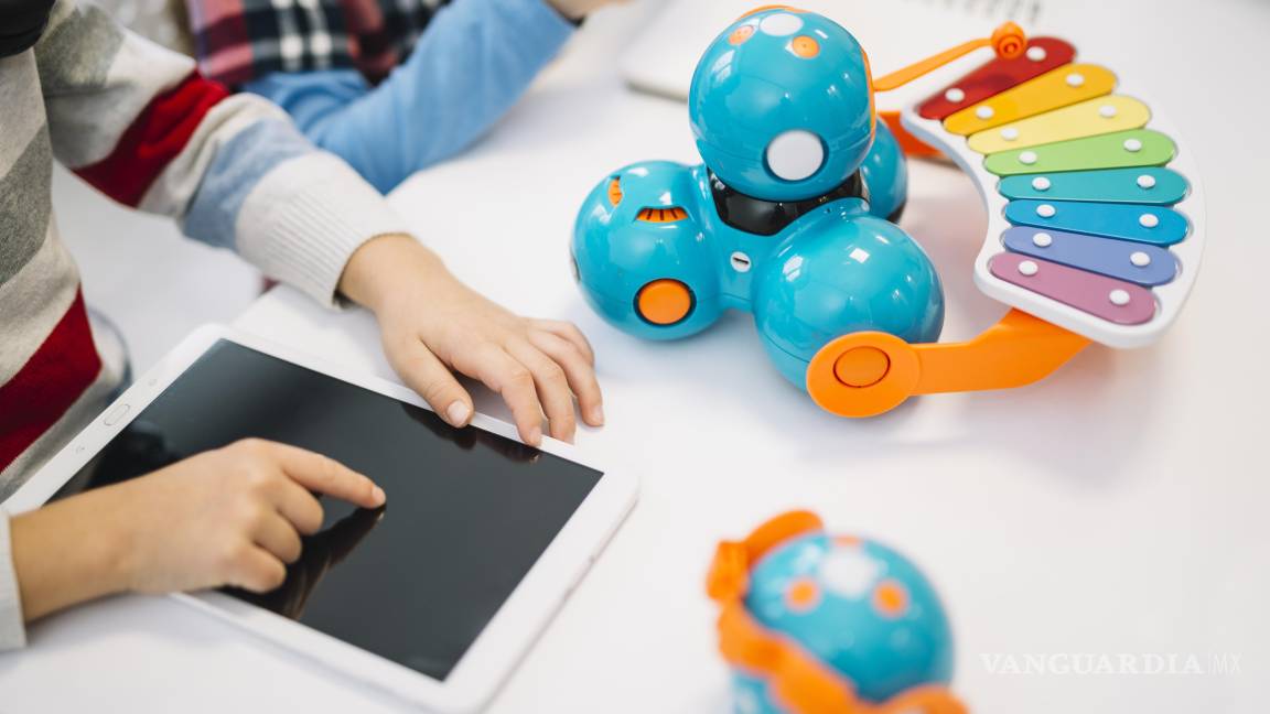 $!Nuevos modelos educativos integran tecnología, pensamiento crítico y creatividad para responder a las necesidades del aula contemporánea.