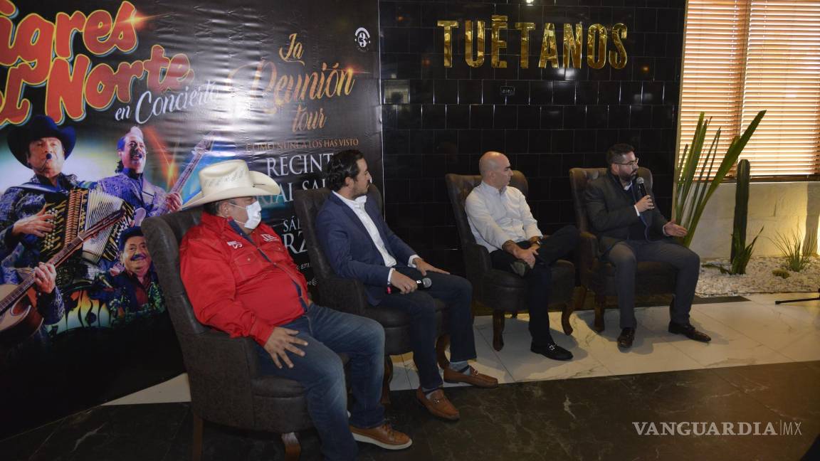 $!Para los empresarios y el Gobierno Municipal, lo más importante es la salud de todos los asistentes, por lo que habrá varias medidas sanitarias.