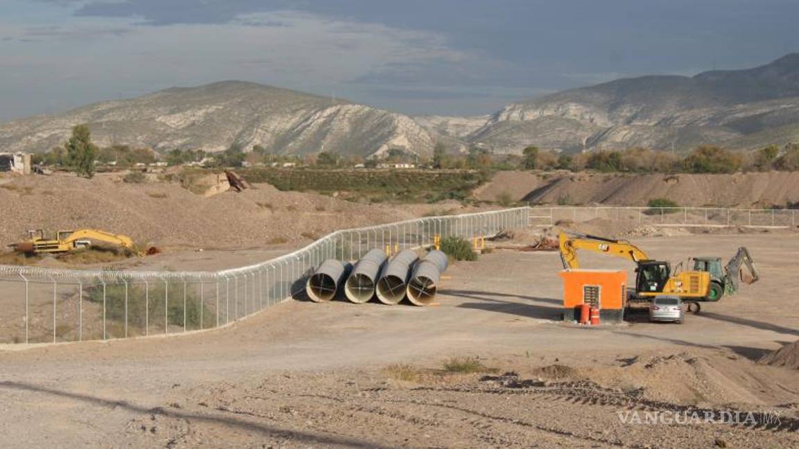 $!En la lógica de López Obrador, inaugurar obras incompletas compromete a terminarlas.