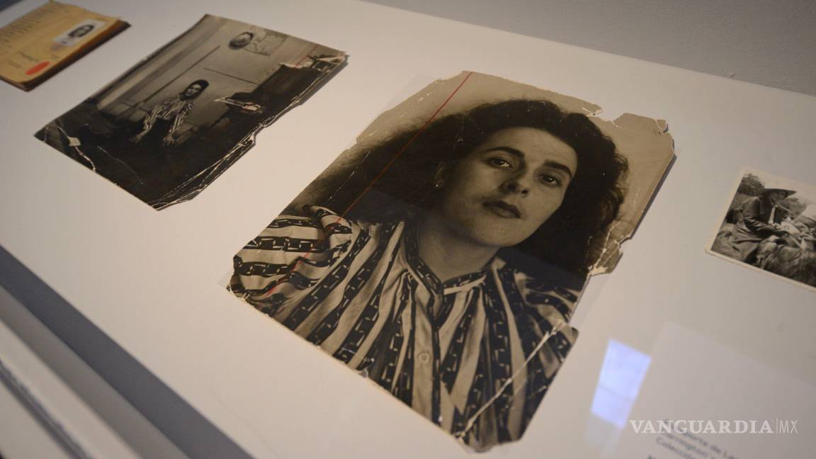 $!La expo de Leonora Carrington en Monterrey (fotos)