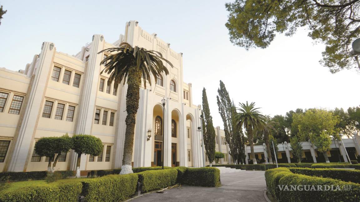 Vence mañana plazo ampliado para registro de aspirantes a Bachillerato y Licenciatura en la UAdeC