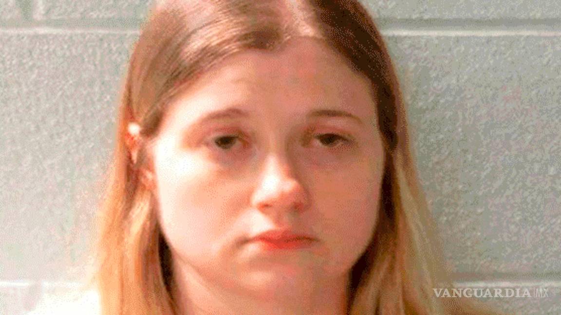 $!Arroja a su hija por un barranco e inventa secuestro