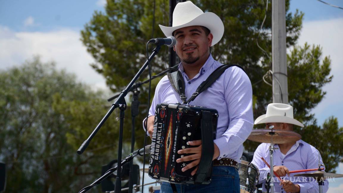 $!Saltillo vivió fin espectacular con Festival de la Cerveza