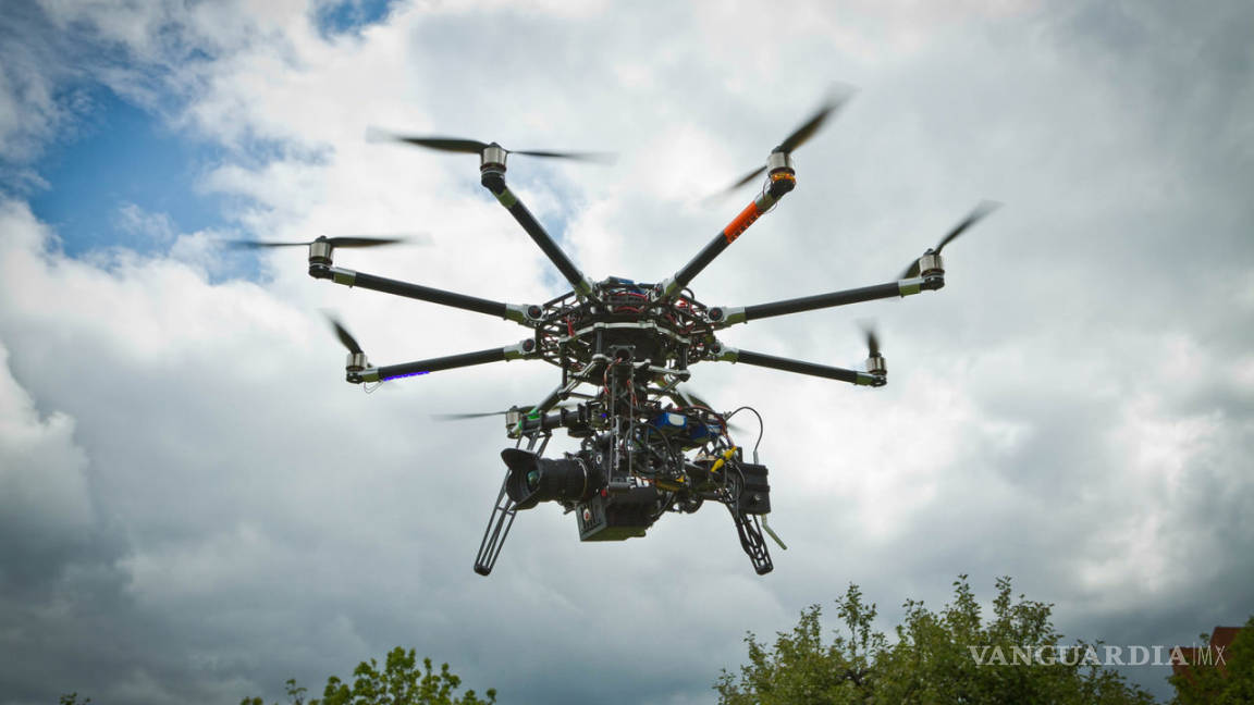 Gendarmería vigilará zonas vulnerables al &quot;narco&quot; con drones