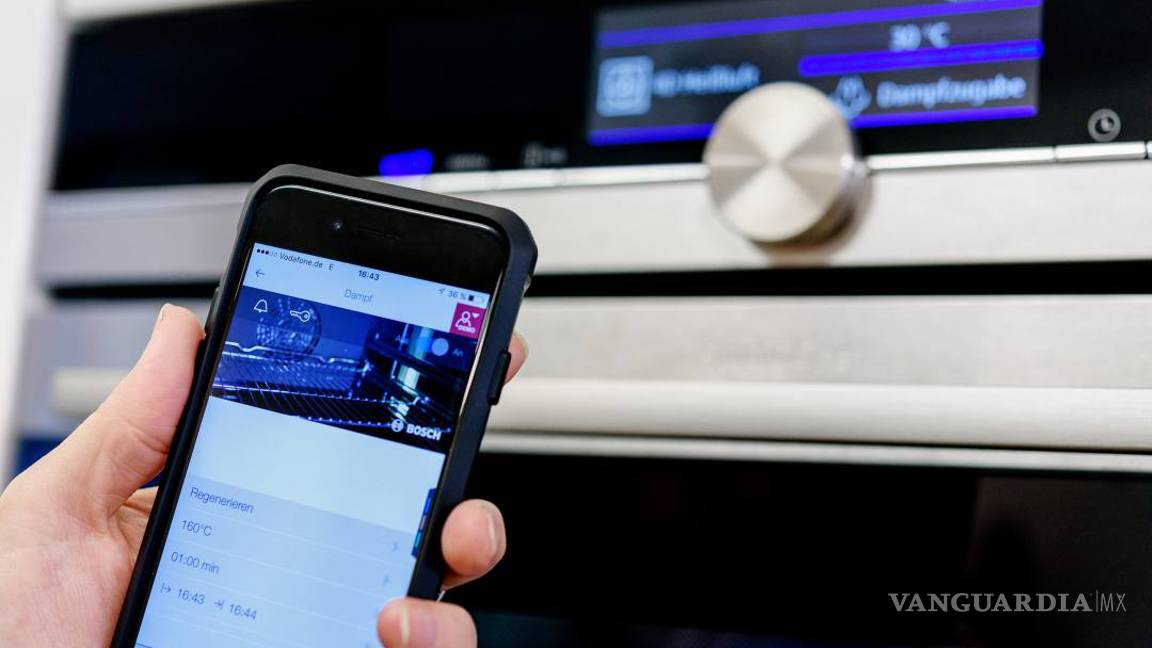 $!Viviendo en la era del todo conectado