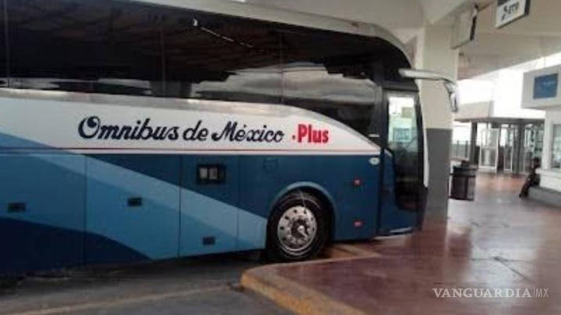 Asaltan autobús en la carretera Reynosa-Monterrey; presuntos responsables son detenidos en Coahuila