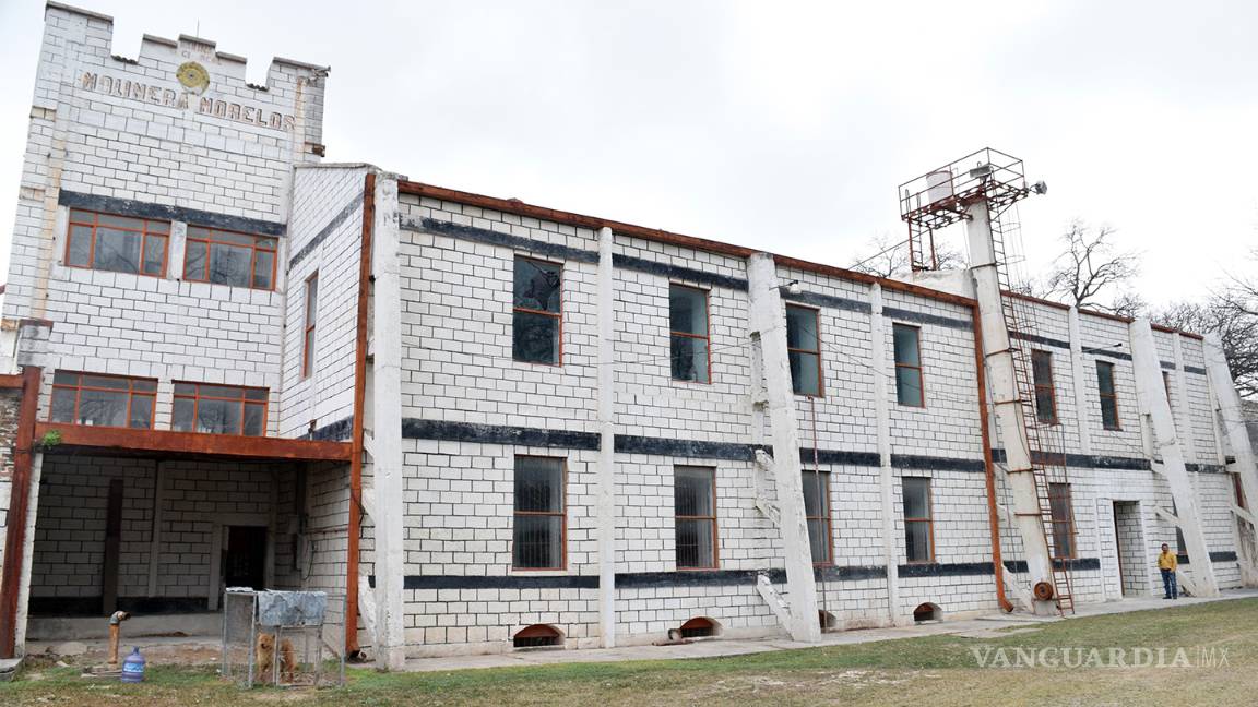 $!Analizan impulso económico de municipios del norte de Coahuila