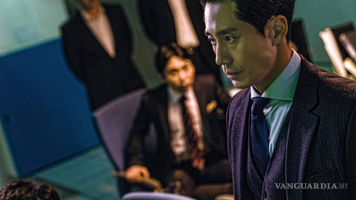 $!‘La Villana’, drama y sangre