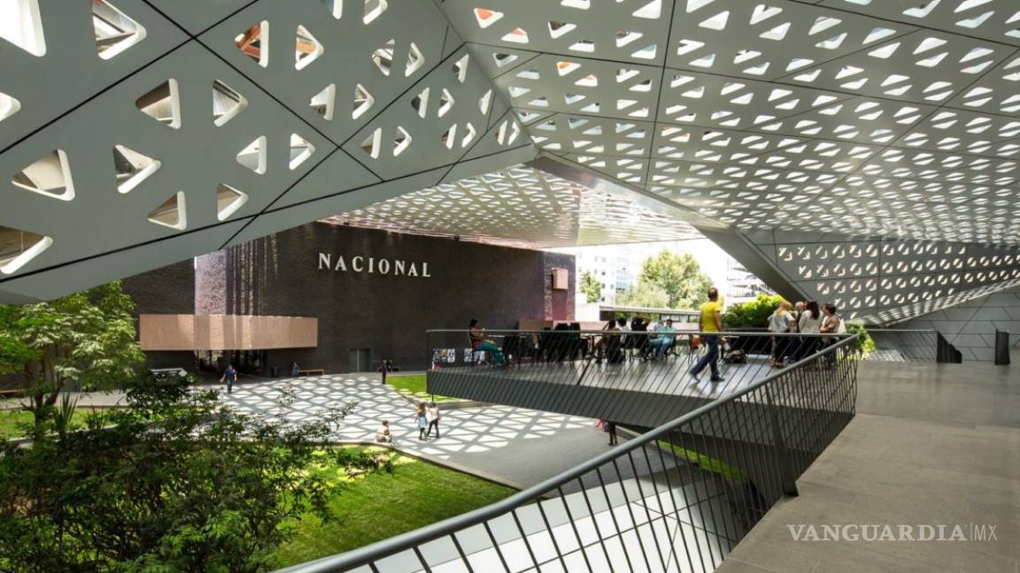 Cineteca Nacional, 45 años difundiendo la cultura cinematográfica
