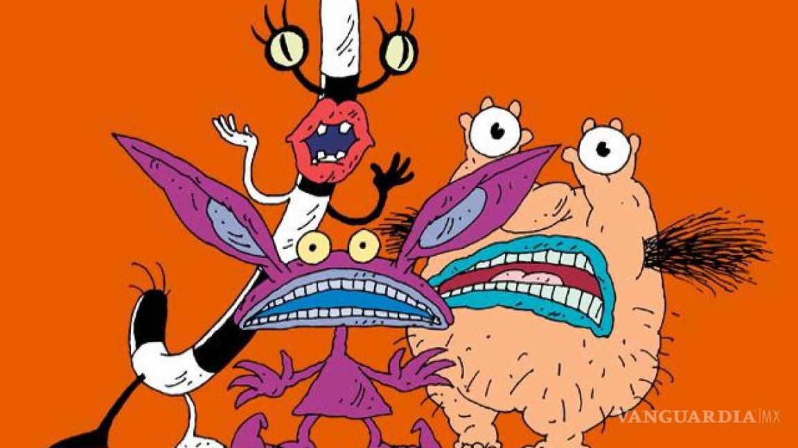Nickelodeon: 20 series clásicas que podrás ver en NickSplat