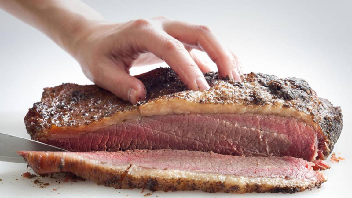 $!Los alimentos con carne que la OMS tilda de cancerígenos