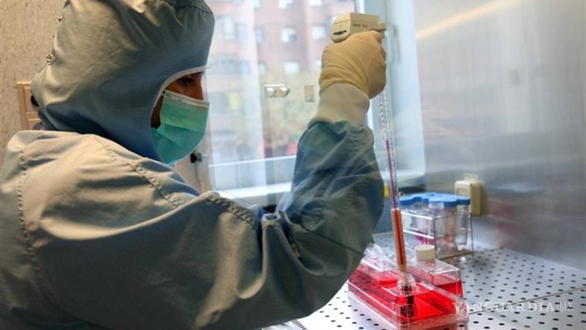 Un laboratorio argentino comenzará a producir medicamentos contra el VIH