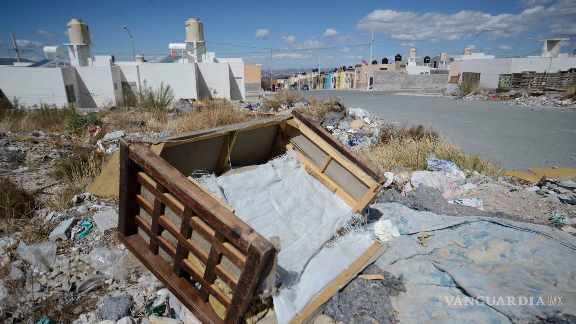 $!Así es la vida en la Ciudad Mirasierra