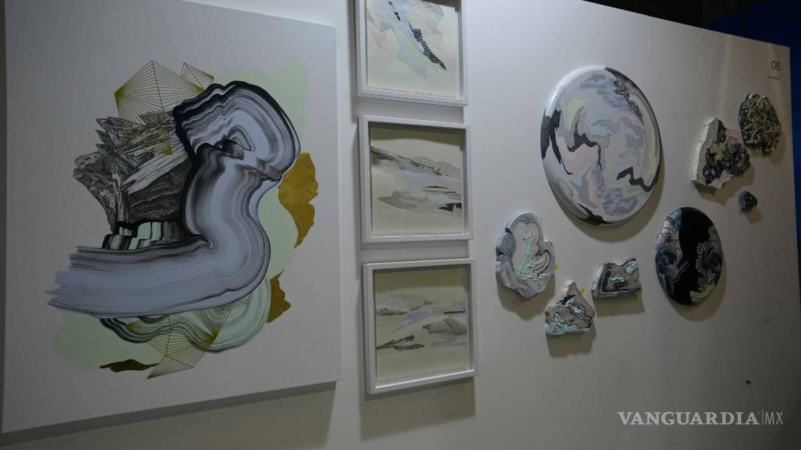 $!F-A-M-A; la plataforma para los coleccionistas en Monterrey