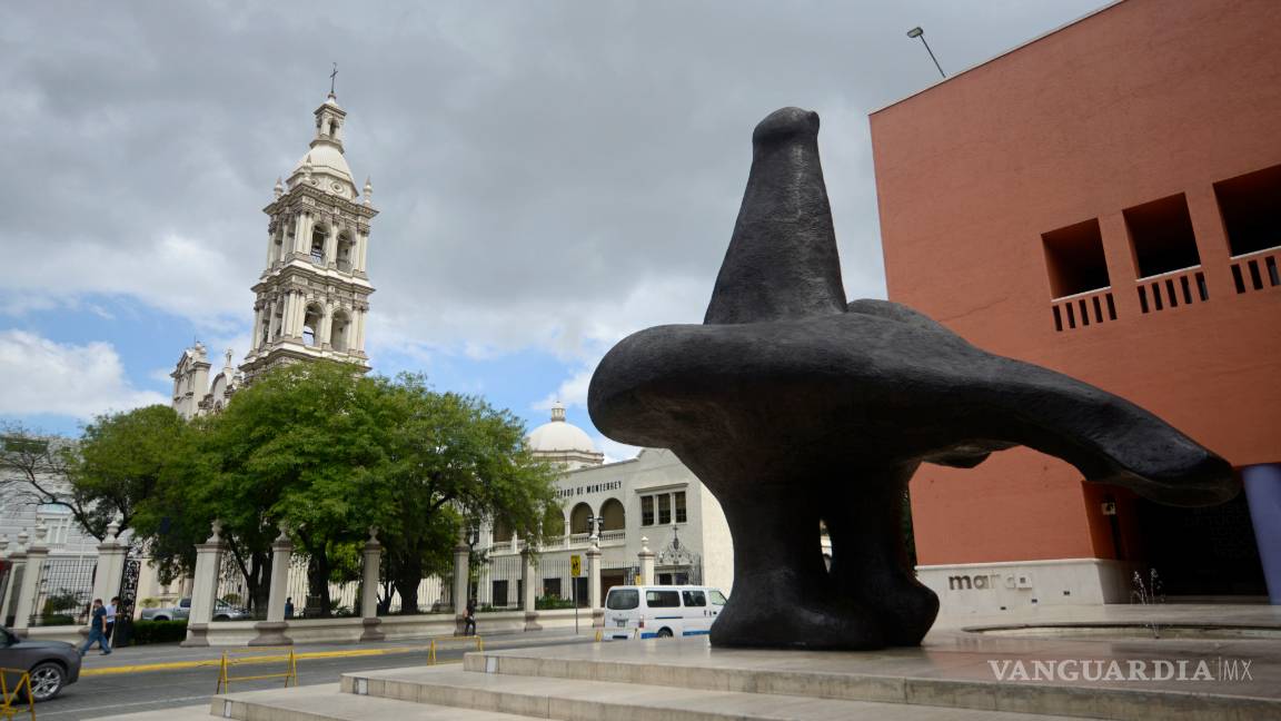$!La expo de Leonora Carrington en Monterrey (fotos)