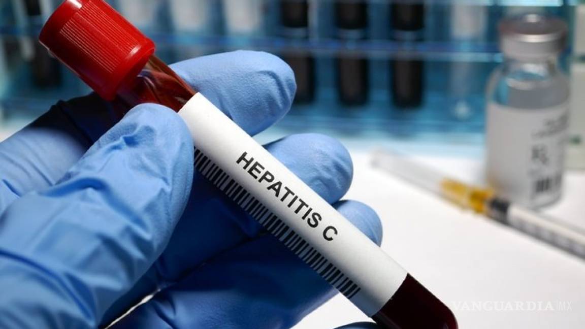 México impulsa el primer programa nacional de eliminación de la hepatitis C en América