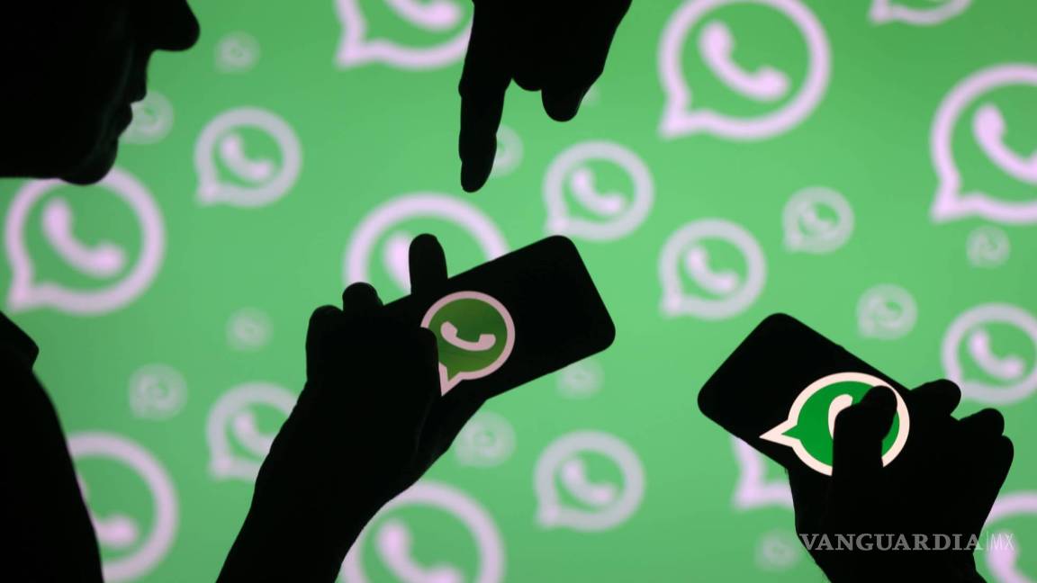 A través de WhatsApp, podrás enviar mensajes con 'tinta invisible'