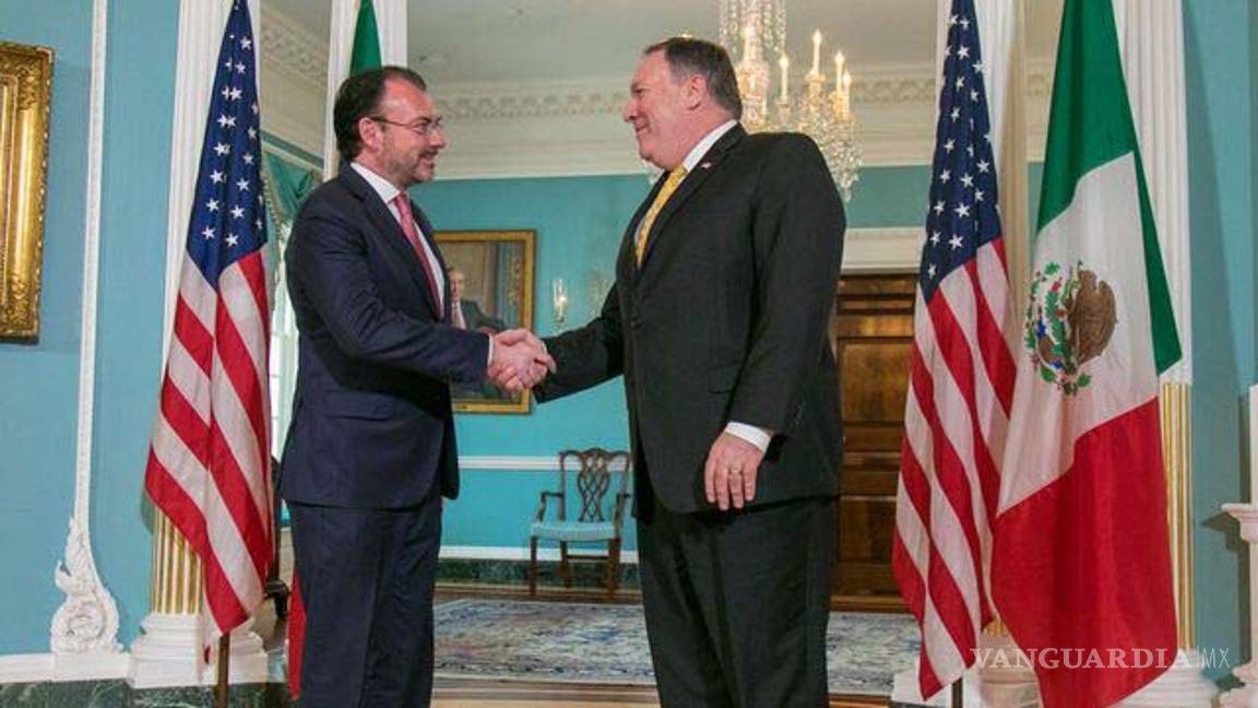 $!Nuevo TLCAN, el intento desesperado de Peña Nieto por un último logro en su mandato infeliz: The Economist