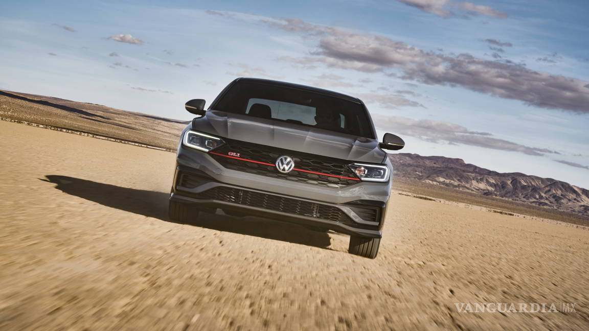Volkswagen Jetta GLI 2019 ya está en México, checa precios, versiones y equipamiento