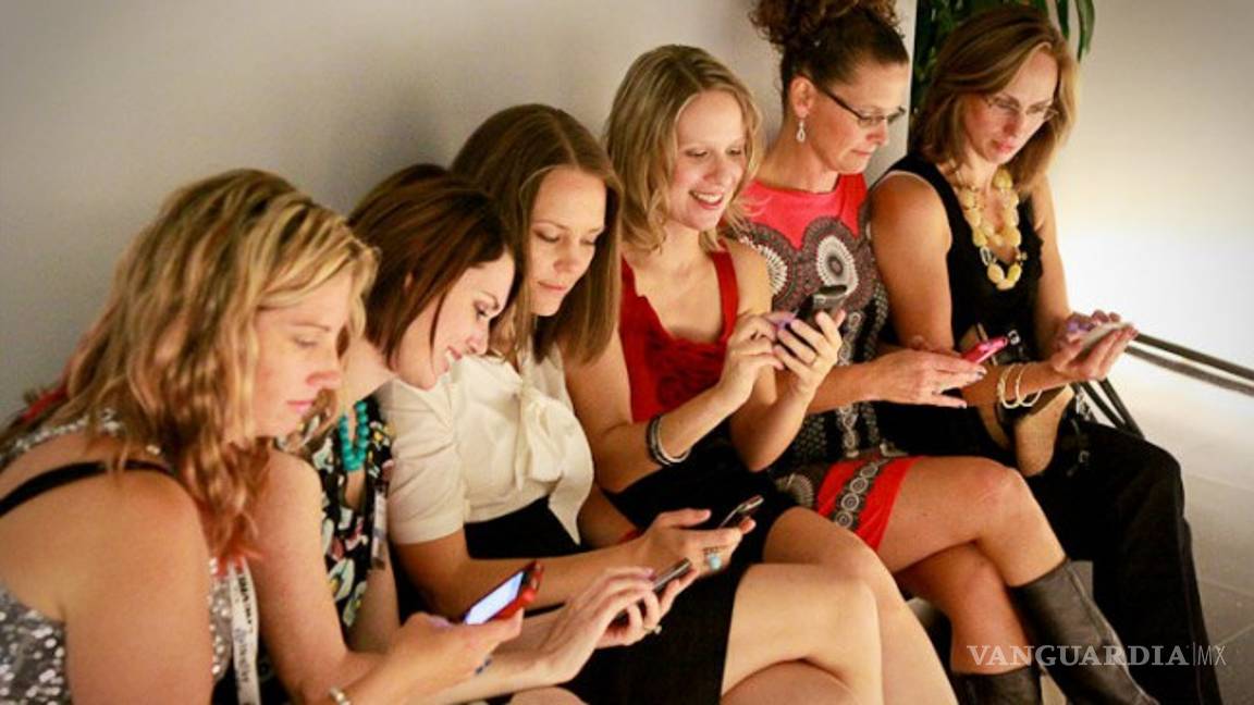 $!Celulares se usan más para conectarse a Internet, según estudio