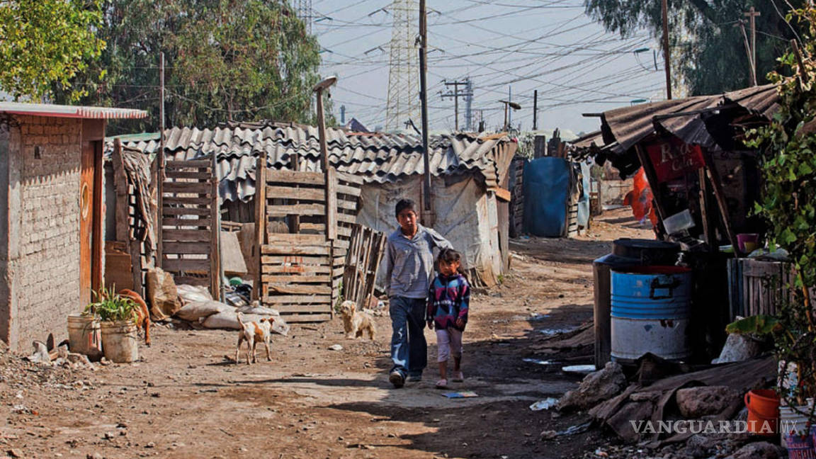 ONU alerta sobre pobreza extrema en México